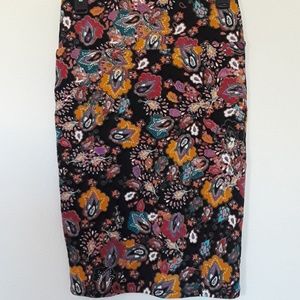 LuLaRoe Cassie - XS